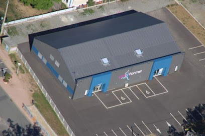 Proxiforme Gannat, Salle de Gym et Fitness à Gannat