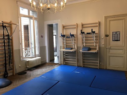 Monsieur Didier Filet, Salle de Gym et Fitness à Elbeuf