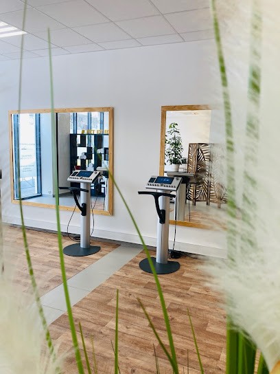 Studio Fit & Bien, Salle de Gym et Fitness à Valence