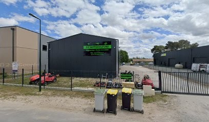 CrossFit Parempuyre, Salle de Gym et Fitness à Ludon-Médoc