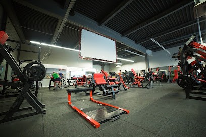 The MECCA GYM, Salle de Gym et Fitness à Perpignan