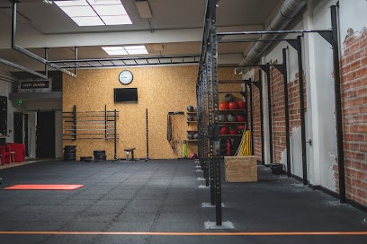 Cross Training Poitiers, Salle de Gym et Fitness à Poitiers