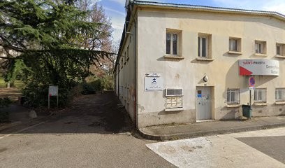 LE RADAR, Salle de Gym et Fitness à Saint-Priest