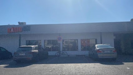 Basic-Fit Lunel Rue Du 8 Mai 1945, Salle de Gym et Fitness à Lunel