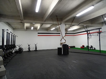 Le Kube Salle De Sport, Salle de Gym et Fitness à Saint-Amand-Montrond