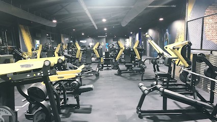 Salle de sport Perpignan - Fitness Park Espace Polygone, Salle de Gym et Fitness à Perpignan