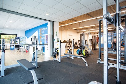 L'orange Bleue, Salle de Gym et Fitness à Locminé