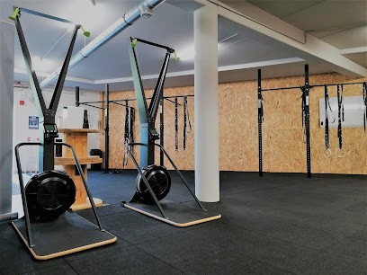 Mont Training Studio, Salle de Gym et Fitness à Métabief