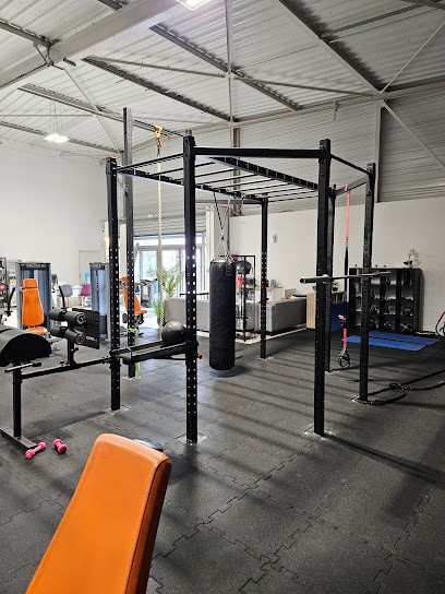 L'orange Bleue, Salle de Gym et Fitness à Villers-Cotterêts
