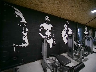 Mma Fight Performance Salle De Gym & Fitness à Vincelles