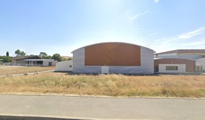 Gymnase Du Collège, Salle de Gym et Fitness à Saint-Jory