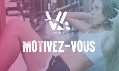 Vita Freedom Poissy - Poissy Gym, Salle de Gym et Fitness à Poissy