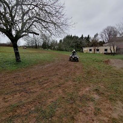 Gymnase du tricot, Salle de Gym et Fitness à Villefranche-de-Rouergue