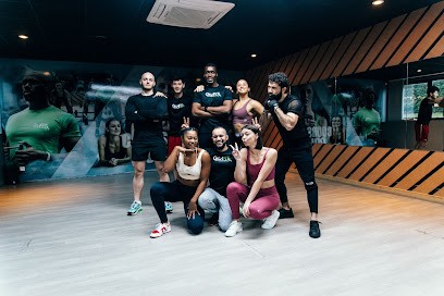 GIGAFIT Antony Verrières, Salle de Gym et Fitness à Verrières-le-Buisson