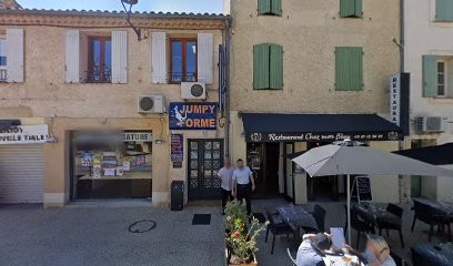 Jumpy Forme, Salle de Gym et Fitness à Vaison-la-Romaine