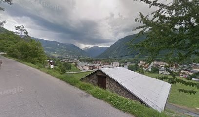 Boyere Stephanie, Salle de Gym et Fitness à Bourg-Saint-Maurice