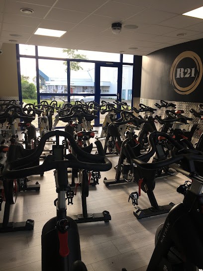 R21 LA SALLE DE SPORT TOUT EN UN, Salle de Gym et Fitness à La Rochelle