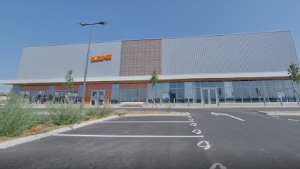 BASIC-FIT, Salle de Gym et Fitness à Cernay-lès-Reims