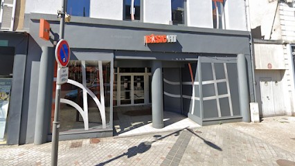 Basic-Fit Montlucon Avenue De La République, Salle de Gym et Fitness à Montluçon