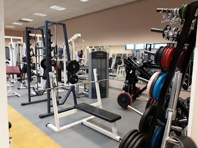 Ass Sportive Meximieux Musculation, Salle de Gym et Fitness à Meximieux
