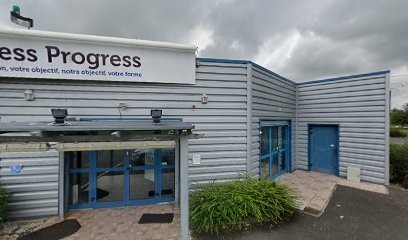 Fitness Progress, Salle de Gym et Fitness à Tavers