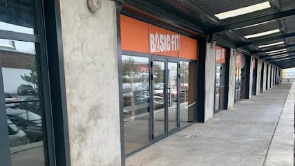 Basic-Fit Nancy Rue Marcel Brot, Salle de Gym et Fitness à Nancy