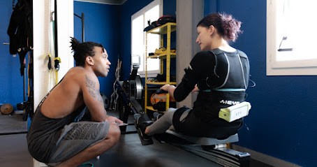 ATHLETE 2.0, Salle de Gym et Fitness à Saint-Jean-de-Védas