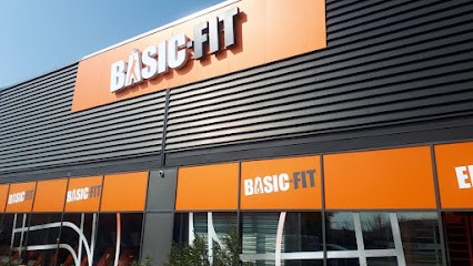 Basic-Fit Saint-Peray Zone des Murets Avenue Gross Umstadt, Salle de Gym et Fitness à Saint-Péray