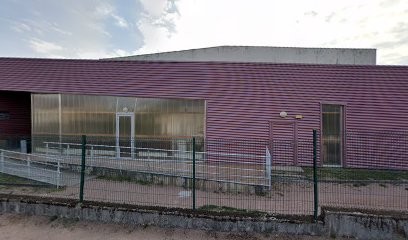 Gymnase Bernard le Provost, Salle de Gym et Fitness à Lapalisse