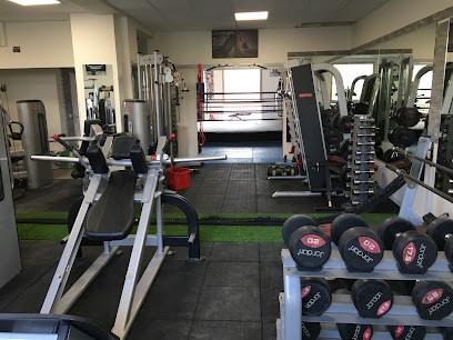 Angel Training, Salle de Gym et Fitness à Cannes