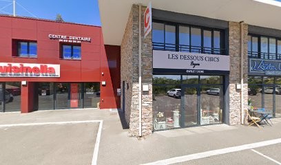 BODYHIT SAINTE-MAXIME ELECTROSTIMULATION, Salle de Gym et Fitness à Sainte-Maxime