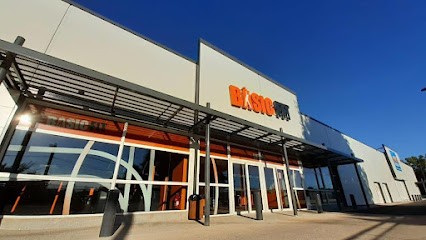 Basic-Fit Ales Impasse du Gardonnet, Salle de Gym et Fitness à Alès