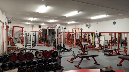 Mouilleron Musculation Et Fitness, Salle de Gym et Fitness à Mouilleron-le-Captif