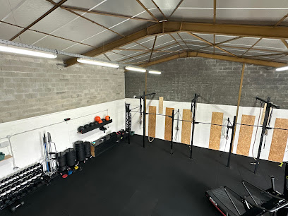 Sdlz Coaching Sportif & Santé Salle De Gym & Fitness à Vernon