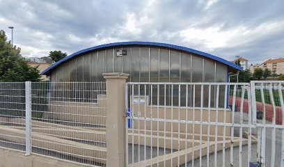 Salle Louis DEBOULLE Dite Salle H, Salle de Gym et Fitness à Saint-Laurent-du-Var