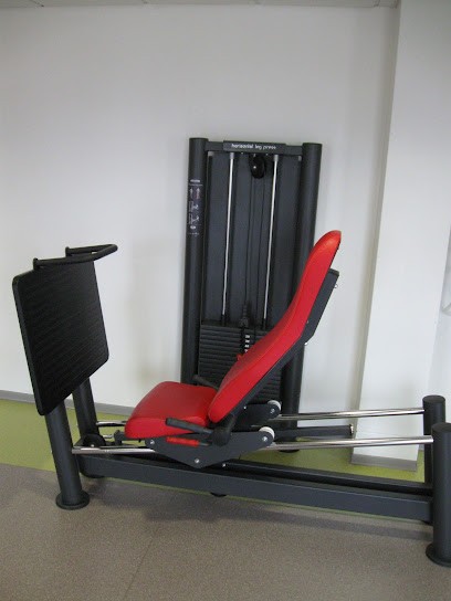 Espace Cardio-Musculation, Salle de Gym et Fitness à Mauriac