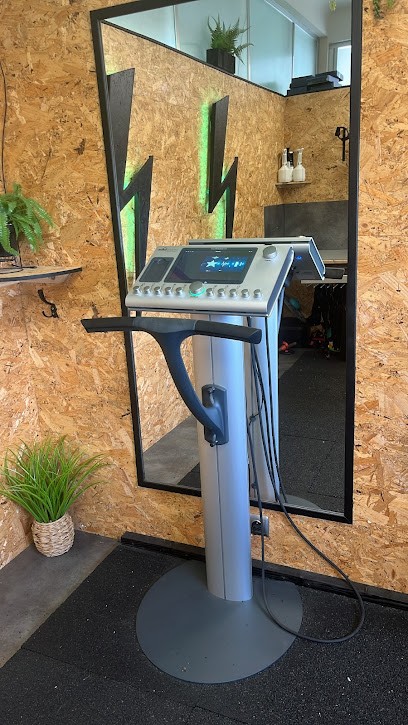 TheBodyShock, Salle de Gym et Fitness à Nancy