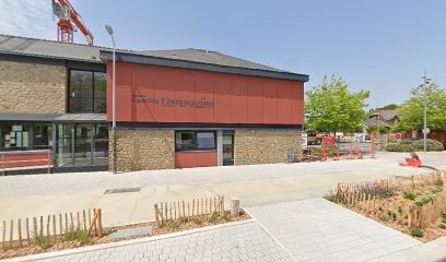 Dynamic Form, Salle de Gym et Fitness à Pornichet