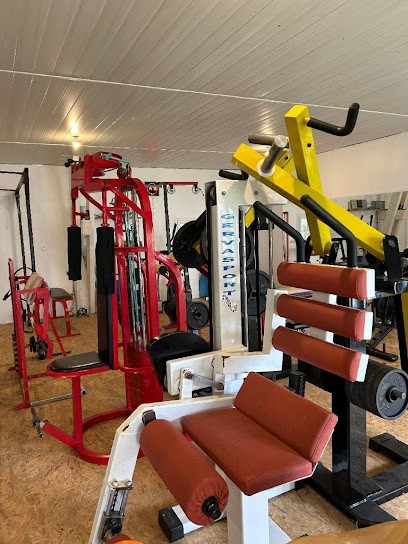 Les soins de Lisou (Forme et Bien-être), Salle de Gym et Fitness à Masseret