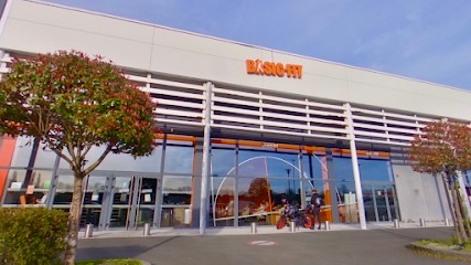 Basic Fit Plérin, Salle de Gym et Fitness à Plérin