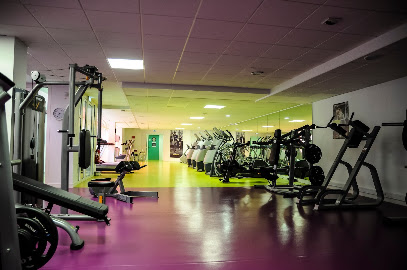 Salle De Sport - Escap'ad, Salle De Gym & Fitness à Saint-Laurent-de-Chamousset