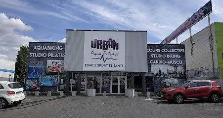 Urban Aqua Fitness Salle De Sport & Aquagym, Salle de Gym et Fitness à Montlhéry