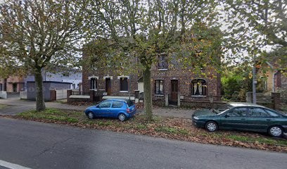 Dfe, Salle de Gym et Fitness à Sotteville-lès-Rouen