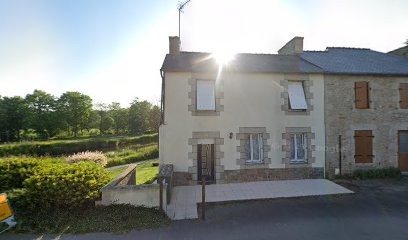 Parcours Sportif, Salle de Gym et Fitness à Saint-Domineuc