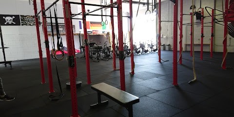 L-R CrossFit, Salle de Gym et Fitness à Montélimar