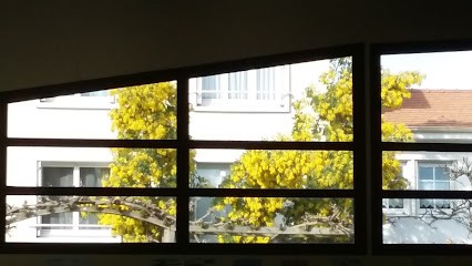 Pierre de Coubertin Gymnasium, Salle de Gym et Fitness à Antony