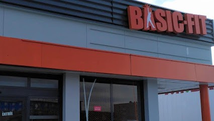 Basic-Fit Saint-Avold Rue De Brack, Salle de Gym et Fitness à Saint-Avold