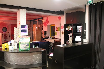 Waf Forme, Salle de Gym et Fitness à Maxéville