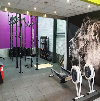 Fitness Club Concept Marlenheim, Salle de Gym et Fitness à Marlenheim