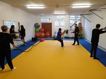 Montigny Fitness Gym, Salle de Gym et Fitness à Montigny-lès-Metz